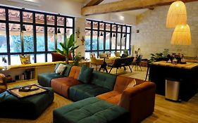 Le Loft de la Grange