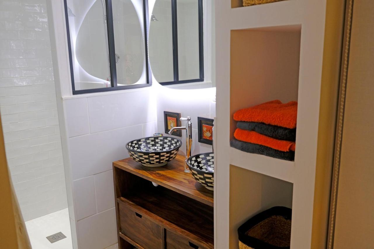 Bed and Breakfast Le Loft de la Grange à Arles Extérieur photo