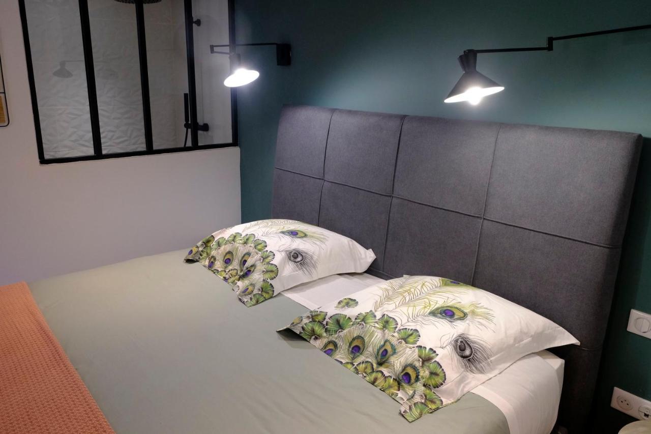 Bed and Breakfast Le Loft de la Grange à Arles Extérieur photo